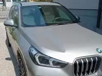 Usata BMW X1 150 CV (110 kW) 2025 Grigio SUV