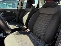 Usata VW Polo 75 CV (55 kW) 2017 Nero Berlina