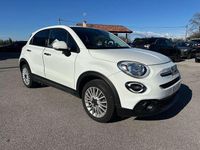 Usata Fiat 500X Connect 95 CV (69 kW) 2022 Bianco SUV