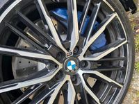 Usata BMW 135 M Sport 306 CV (225 kW) 2023 Nero Utilitaria