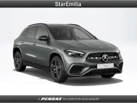 Nuova Mercedes GLA180 Advanced Plus 116 CV (85 kW) 2026 Grigio SUV
