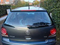 Usata VW Polo 2009 Utilitaria