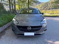 Usata Opel Corsa Cosmo 90 CV (66 kW) 2015 Beige Berlina