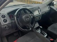 usata VW Tiguan 2ª serie - 2013