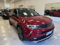 Usata Opel Mokka Edition 101 CV (74 kW) 2022 Rosso SUV