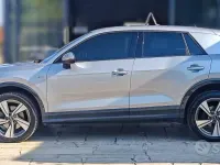 Usata Audi Q2 S-Line 150 CV (110 kW) 2021 Grigio SUV