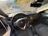 Usata Alfa Romeo Giulietta Business 120 CV (88 kW) 2016 Utilitaria