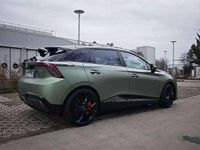 Usata MG MG4 EV 319 kW (435 CV) 2023 Verde Utilitaria