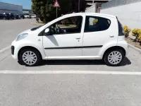 Usata Citroën C1 68 CV (50 kW) 2012 Utilitaria