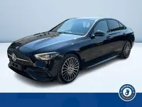 Nuova Mercedes 220 Advanced 199 CV (146 kW) 2026 Nero Berlina