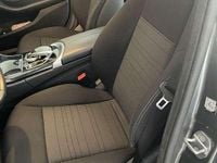 Usata Mercedes C180 Exclusive 116 CV (85 kW) 2017 Berlina