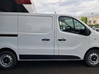 Usata Renault Trafic 121 CV (88 kW) 2020 Bianco Monovolume
