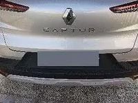 Usata Renault Captur 100 CV (73 kW) 2022 Grigio SUV