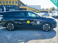 Nuova Opel Grandland X 136 CV (100 kW) 2025 Nero SUV