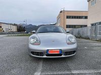 Usata Porsche Boxster 252 CV (185 kW) 2001 Cabrio