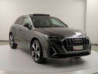 usata Audi Q3 35 TDI S tronic S line edition