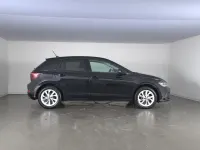 Usata VW Polo Style 95 CV (69 kW) 2023 Deep black perlato Utilitaria