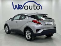 Usata Toyota C-HR Business Edition 98 CV (72 kW) 2019 Grigio SUV