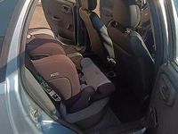 Usata Opel Corsa 69 CV (50 kW) 2004 Grigio Utilitaria