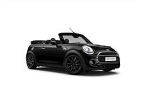Usata Mini Cooper S Cabriolet 192 CV (141 kW) 2017 Cabrio