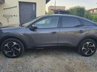 Usata Citroën C4 Shine 131 CV (96 kW) 2022 Berlina