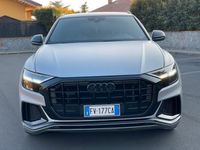 usata Audi Q8 45 TDI quattro tiptronic Opaca S Line