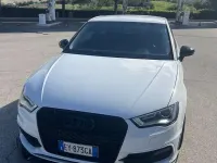 Usata Audi A3 Ambiente 150 CV (110 kW) 2015 Berlina