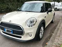 Occasion Mini Cooper D Hype 116 ch (85 kW) 2016 Citadine