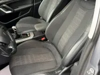 Usata Peugeot 308 SW Allure Sky 120 CV (88 kW) 2018 Grigio Station wagon