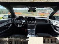Usata Mercedes GLC43 AMG AMG 390 CV (286 kW) 2021 Coupé