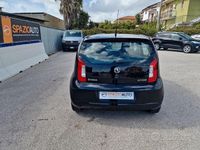 Usata Skoda Citigo 60 CV (44 kW) 2018 Nero Utilitaria