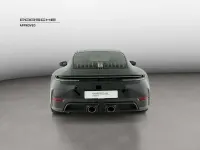 Usata Porsche 911 Carrera GTS 541 CV (397 kW) 2025 2t nero jet metallizzato Coupé
