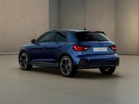 Nuova Audi A1 Ambiente 116 CV (85 kW) 2026 Blu navarra metallizzato SUV