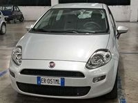 usata Fiat Punto PuntoIII 2012 5p 1.4 natural power Easy 70cv