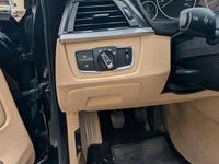 Usata BMW 420 2014 Nero Coupé