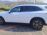 Usata Mercedes GLC220 Business 194 CV (142 kW) 2025 SUV