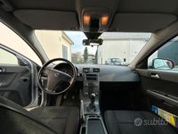 Usata Volvo V50 115 CV (84 kW) 2011 Grigio Station wagon