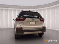 Nuova Honda Jazz 107 CV (78 kW) 2025 Premium sunlight white Utilitaria