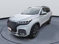 Nuova Sportequipe S7 154 CV (113 kW) 2025 Bianco SUV
