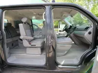 Usata VW Multivan United 174 CV (127 kW) 2006 Bianco Monovolume