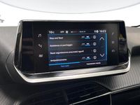 Usata Peugeot 208 Active 100 CV (73 kW) 2023 Argento Utilitaria