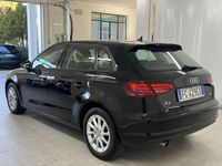 usata Audi A3 Sportback A3SPB 1.6 TDI clean diesel Ambition