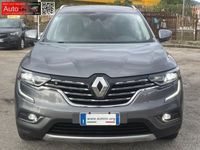 usata Renault Koleos dCi 130CV Energy Intens