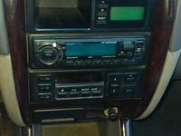 usata Mazda 626 6ª serie - 2001