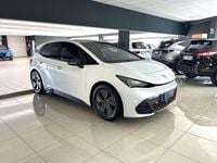 Usata Cupra Born 69 kW (95 CV) 2022 Bianco Utilitaria