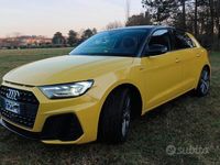 usata Audi A1 2ª serie - 2020