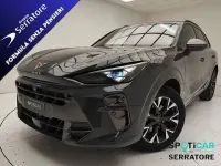 Usata Cupra Terramar 150 CV (110 kW) 2026 Blu SUV