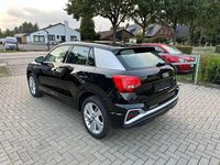 Usata Audi Q2 S-Line 190 CV (139 kW) 2021 Nero SUV