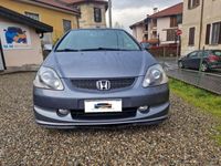 usata Honda Civic 1.6 16V VTEC cat 5 porte