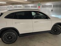 Usata Mercedes EQA250+ Premium Plus 94 kW (129 CV) 2023 Bianco SUV